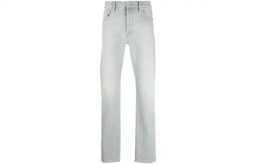 KENZO Bara Slim Jeans