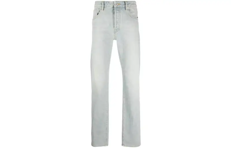 KENZO Bara Slim Jeans