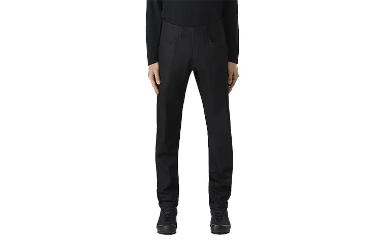 Arcteryx Casual Pants Men's Moderate Straight Fit Pants