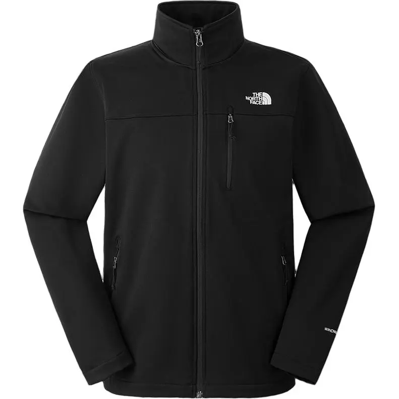 THE NORTH FACE Urban Exploration FW24 Jackets & Coats Men's Cosmic Black