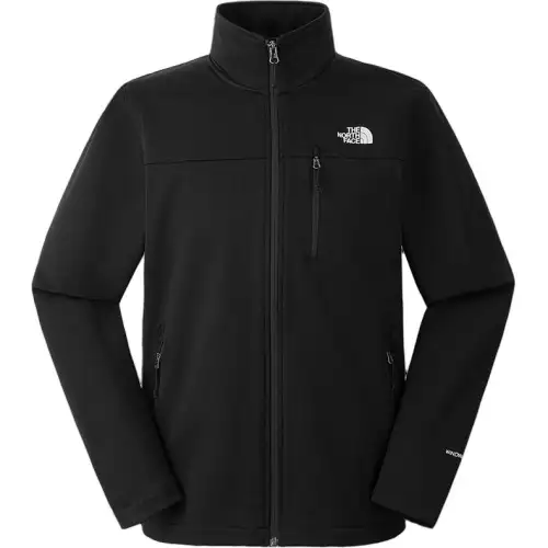 THE NORTH FACE Urban Exploration FW24 Jackets & Coats Men's Cosmic Black