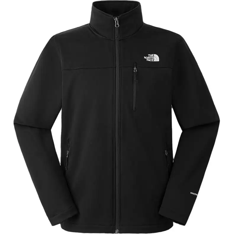 THE NORTH FACE Urban Exploration FW24 Jackets & Coats Men's Cosmic Black