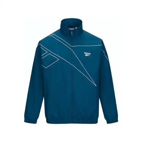 Reebok Jackets & Coats Unisex Legion Blue