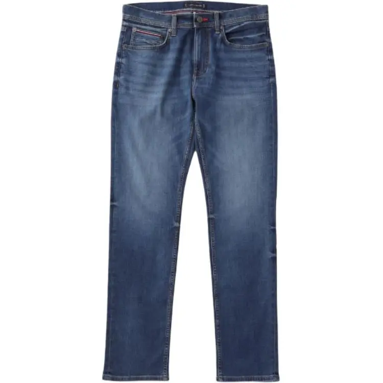 Tommy Hilfiger Jeans Men's Indigo