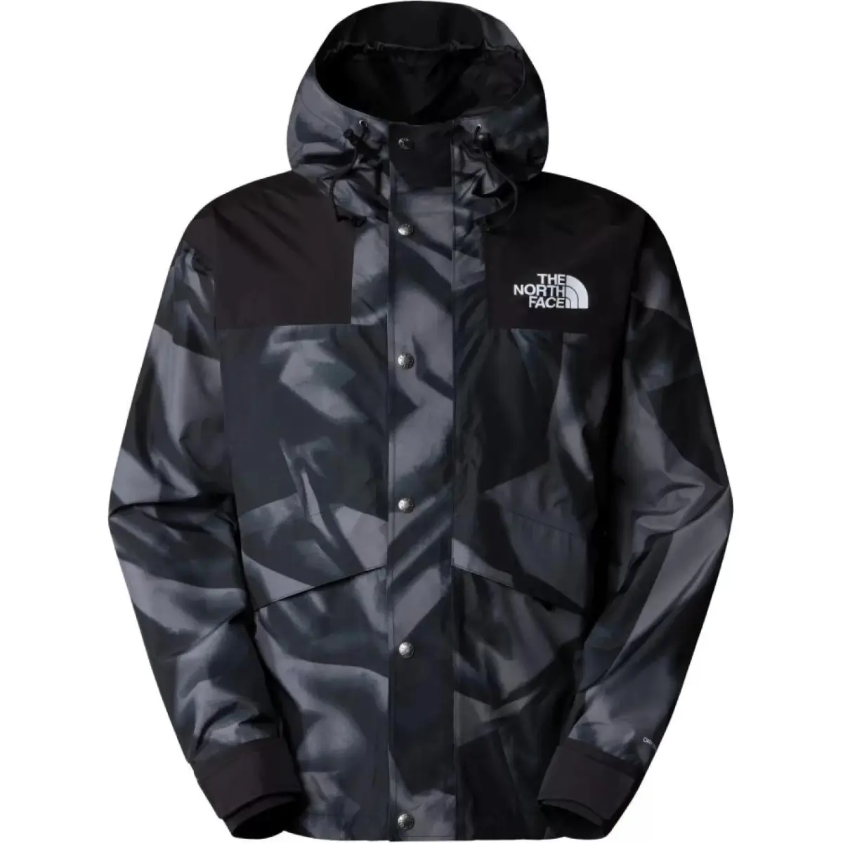 THE NORTH FACE Jackets & Coats Men's Black