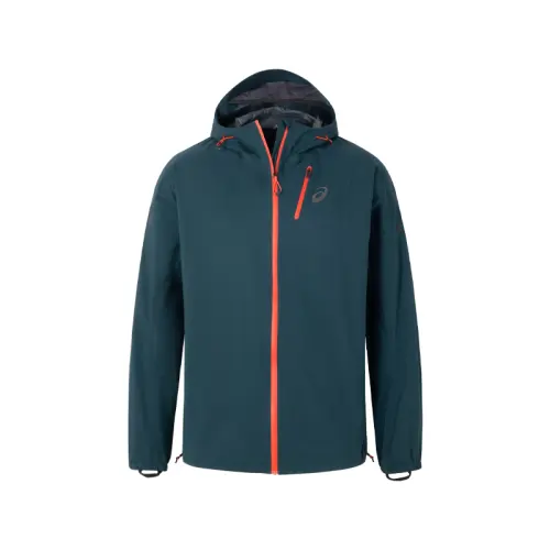 ASICS Fujitrail Elite Jacket
