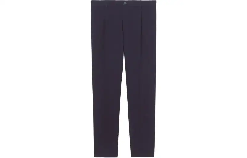 Burberry Tailored Chino Pants