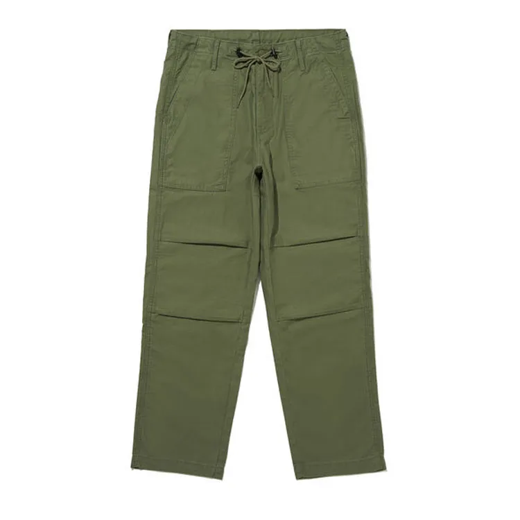 Levi's Cargo Pants Men's Green Moderate