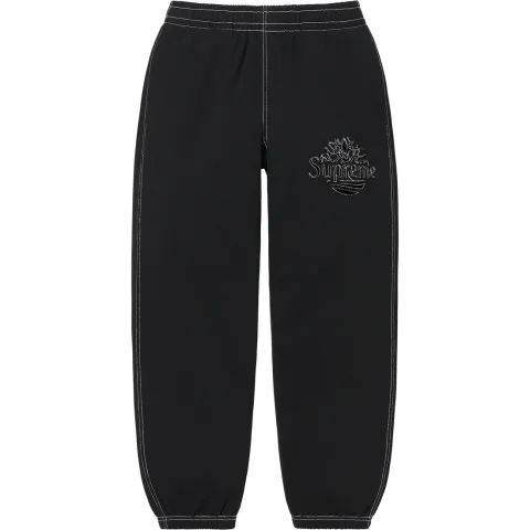 Supreme Timberland Sweatpant