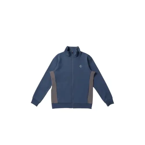 Converse Jacket Men's Navy Blue