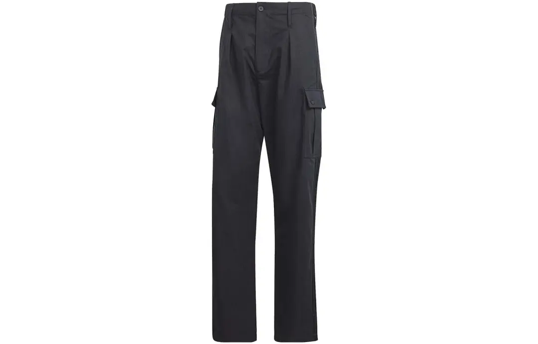 Adidas Originals Premium Essentials cargo trousers