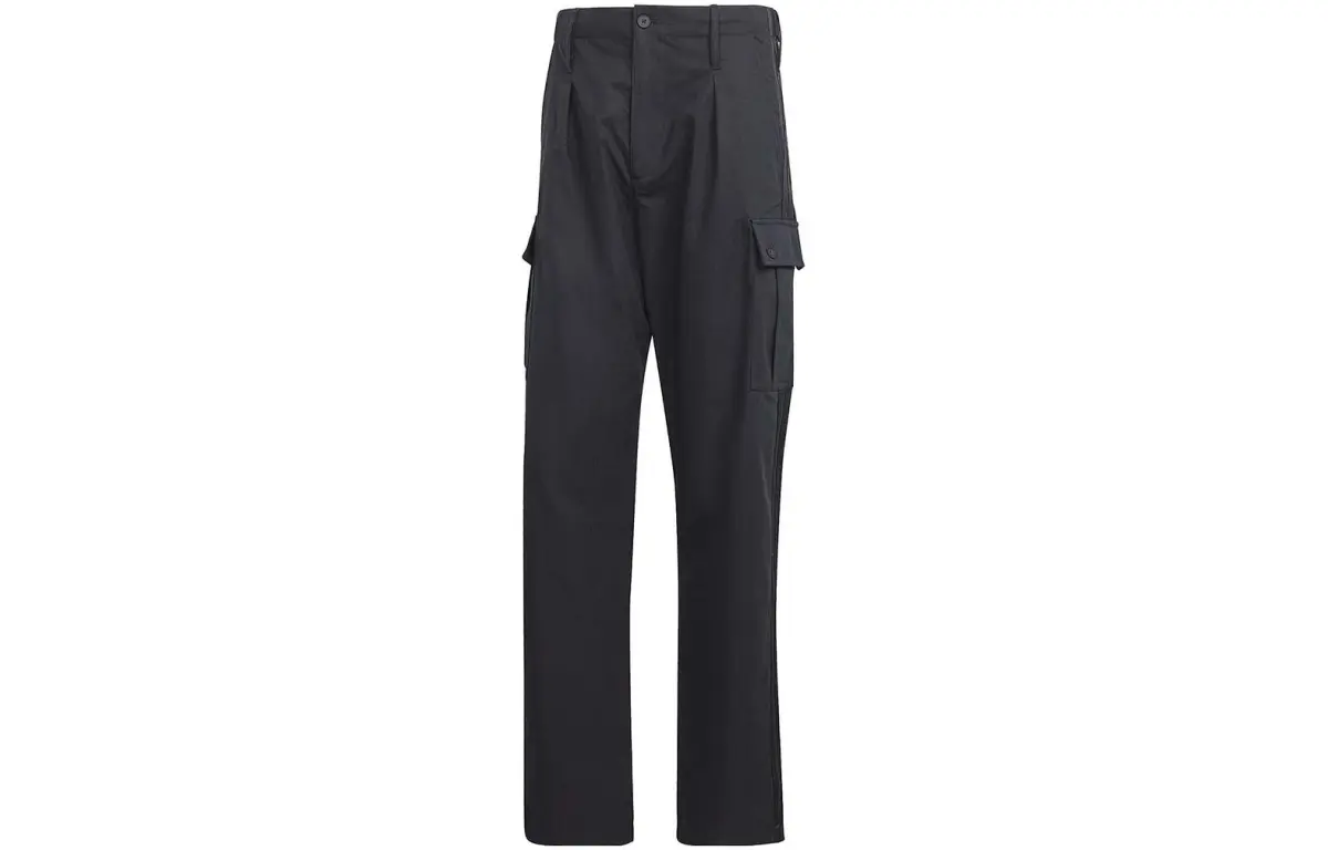 Adidas Originals Premium Essentials cargo trousers