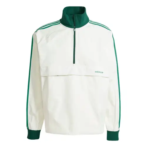 Adidas 3 Stripes Sweatshirt