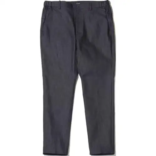 New Balance Jeans Men's Purple Moderate Slim Fit Pants