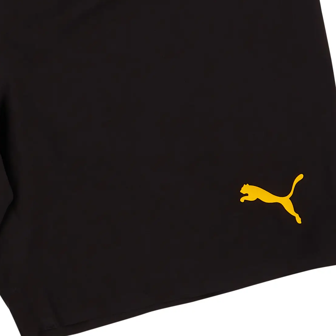 PUMA Sports Shorts 2022 23 Manchester City, Player Edition Men’s Black