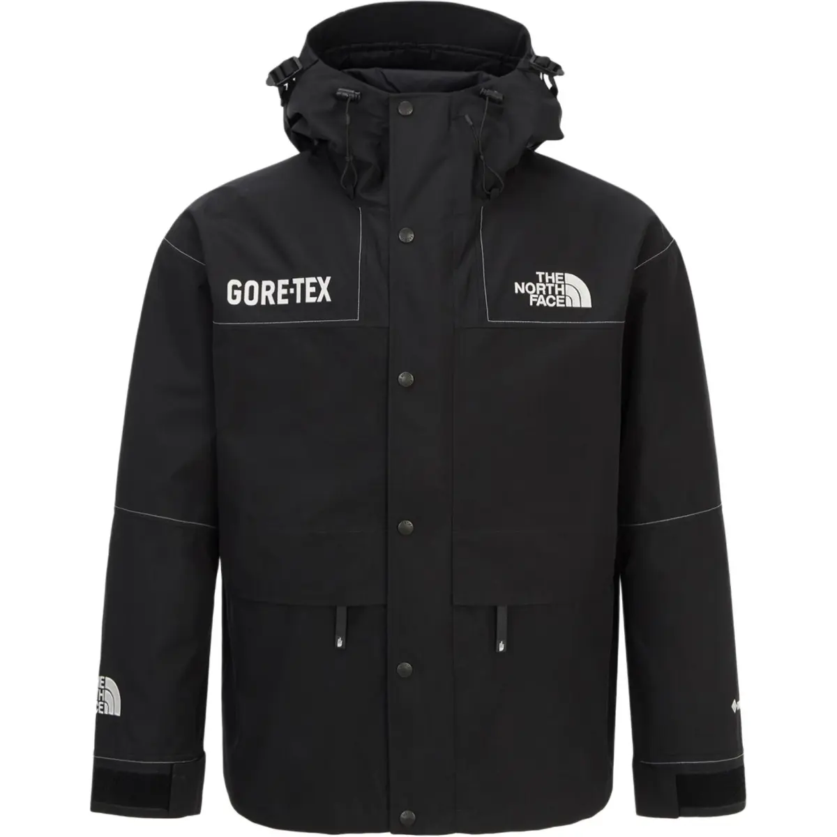 THE NORTH FACE Jackets & Coats Men's Black