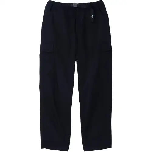 THE NORTH FACE Cargo Pants Men's Black