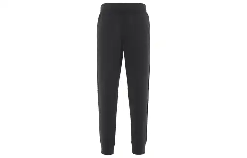 UNIQLO Knitted Sweatpants Unisex Dark Gray