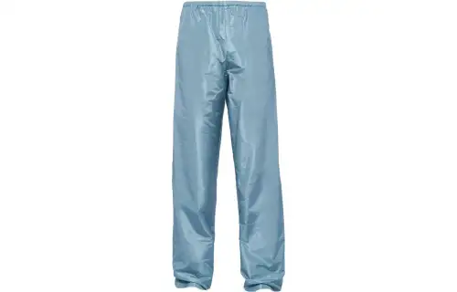 PRADA Casual Pants Men's Blue Moderate Other