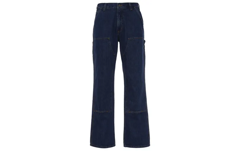 Carhartt Jeans Men's 104944/Blue Canal Moderate Other