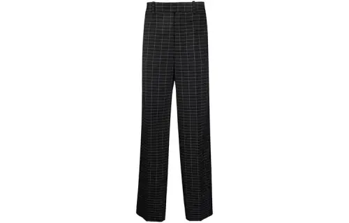 OFF WHITE FW21 Casual Pants Men's