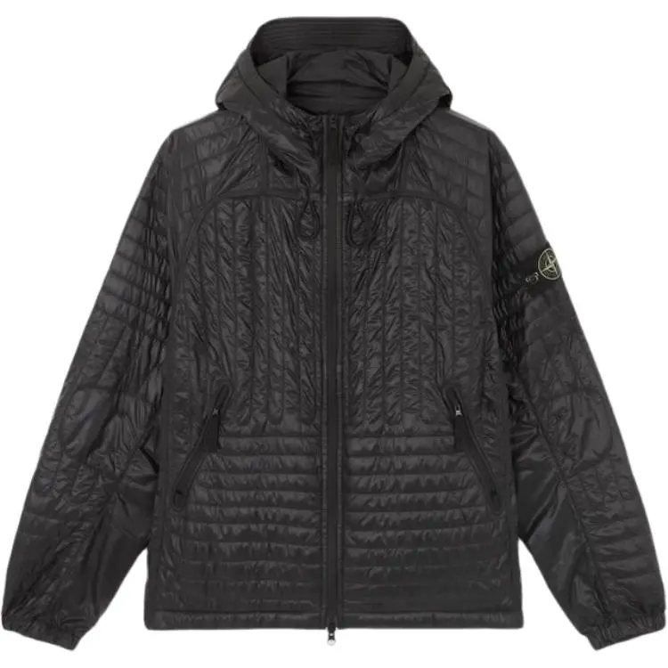 Stone Island Compass-badge jacket
