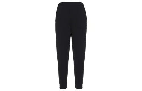 Jordan ESSENTIALS Knitted Sweatpants Men's Black