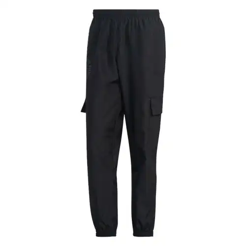 Adidas Originals Casual Pants Men's Black