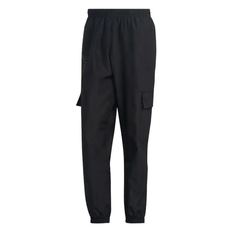 Adidas Originals Casual Pants Men's Black