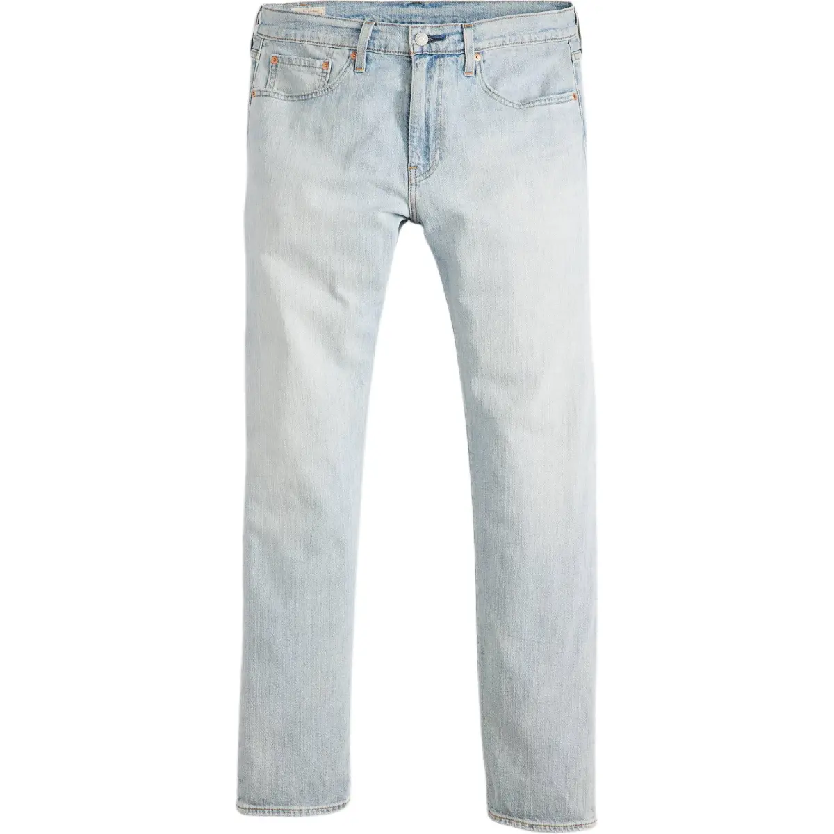 Levi's Linen+Denim Jeans Men's Light Blue