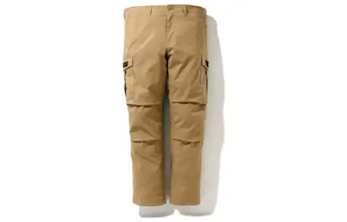 Bape Relaxed 6 Pocket Pants
