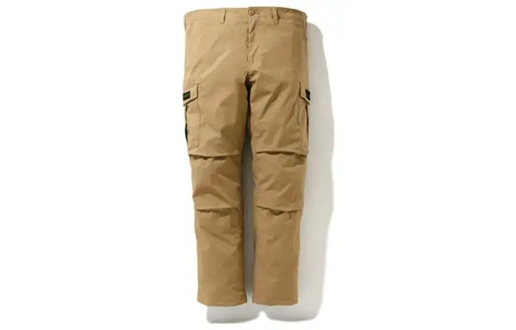Bape Relaxed 6 Pocket Pants