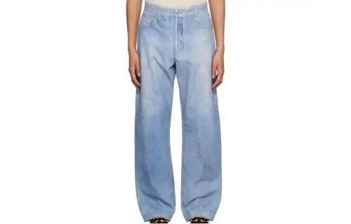 Bottega Veneta SS23 Jeans Men's