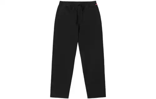 Vans RANGE Casual Pants Men's Black