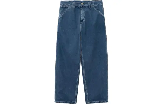 Carhartt Wip Simple straight-leg jeans