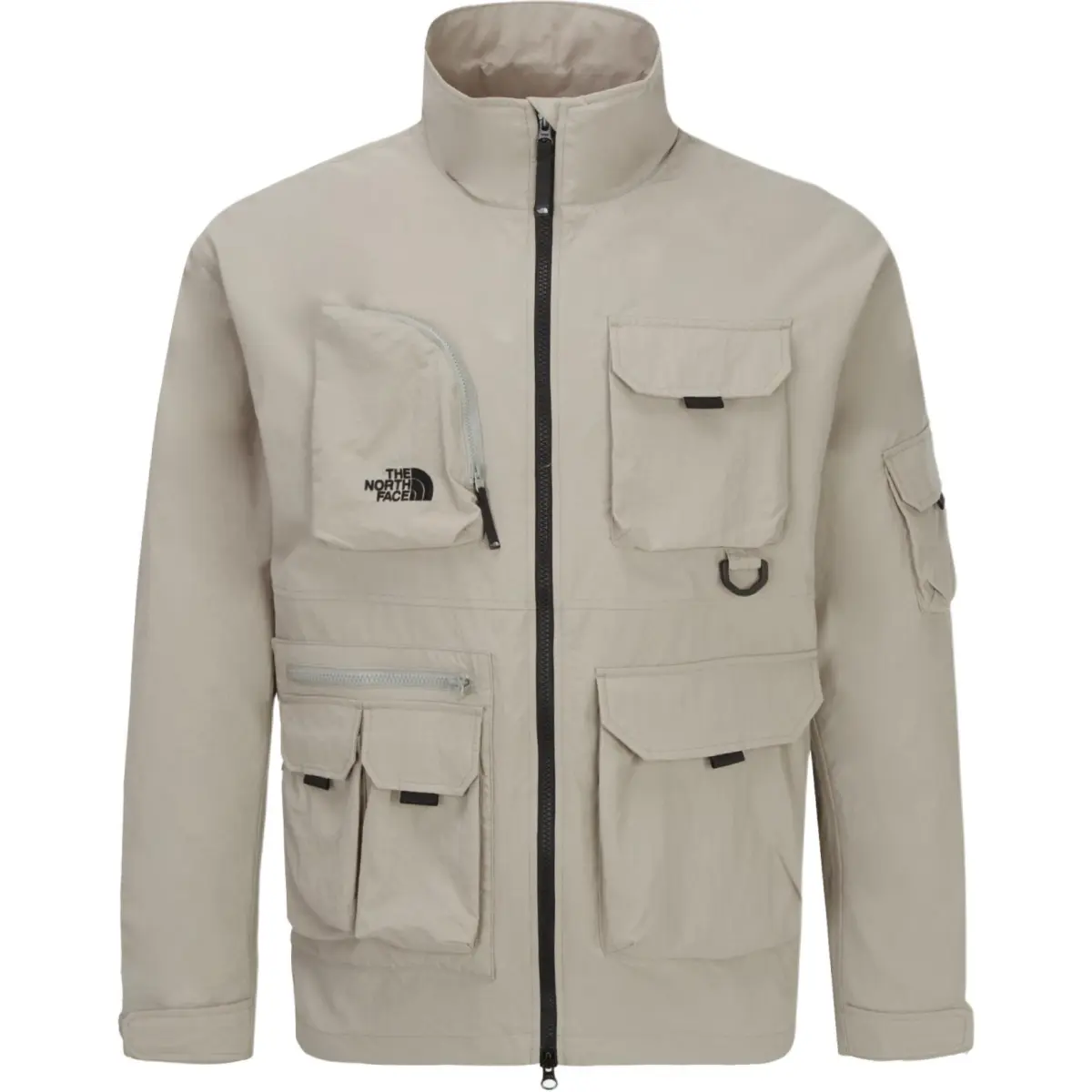 THE NORTH FACE Jackets & Coats Men's Light Umber