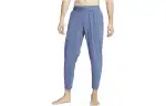 Nike Knitted Sweatpants Men's Steel Blue