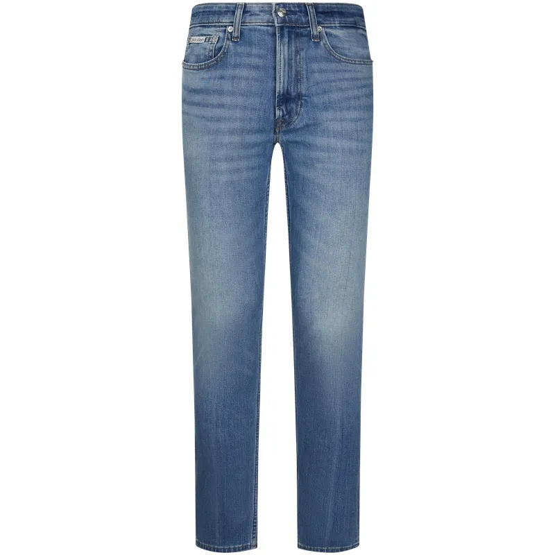 CALVIN KLEIN Jeans Men's RD9 Denim Light Blue