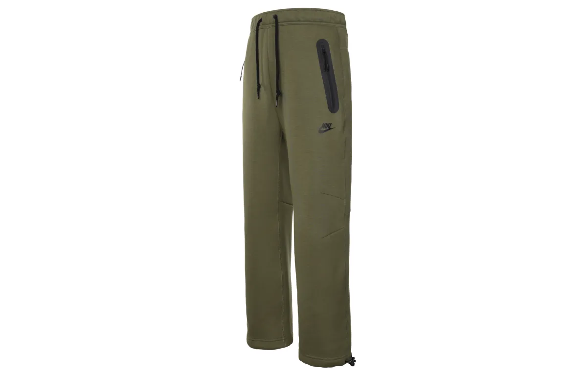 Nike Sportswear Tech Fleece Open-Hem Sweatpants