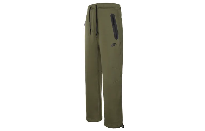 Nike Sportswear Tech Fleece Open-Hem Sweatpants