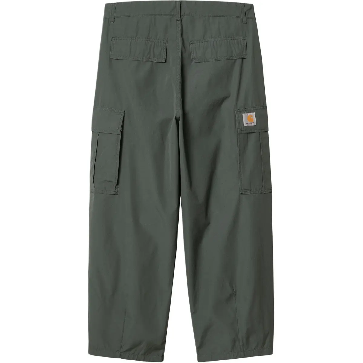 Carhartt WIP Cole Poplin Cargo Pants