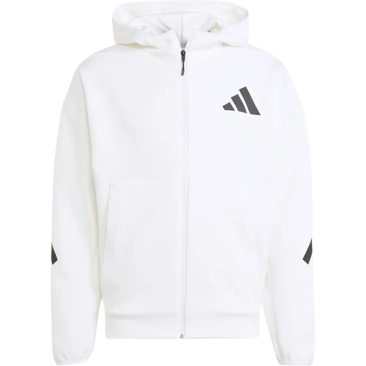 Adidas Z.N.E Jackets & Coats Men's White