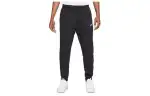 Nike all-over print club joggers
