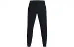 Under Armour Knitted Sweatpants Men's Black