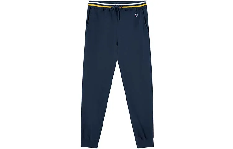Champion Knitted Sweatpants Men's