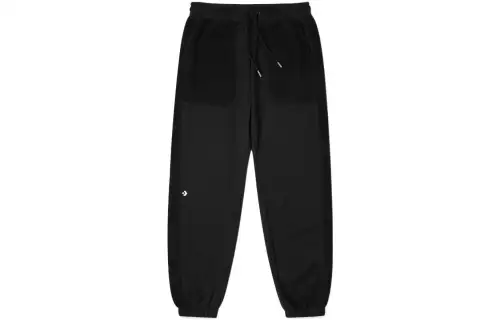 Converse Casual Pants Men's Black