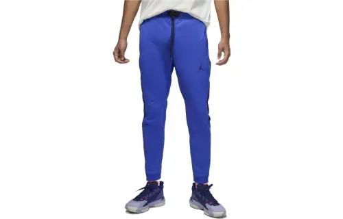 Jordan Sport Knitted Sweatpants Men's