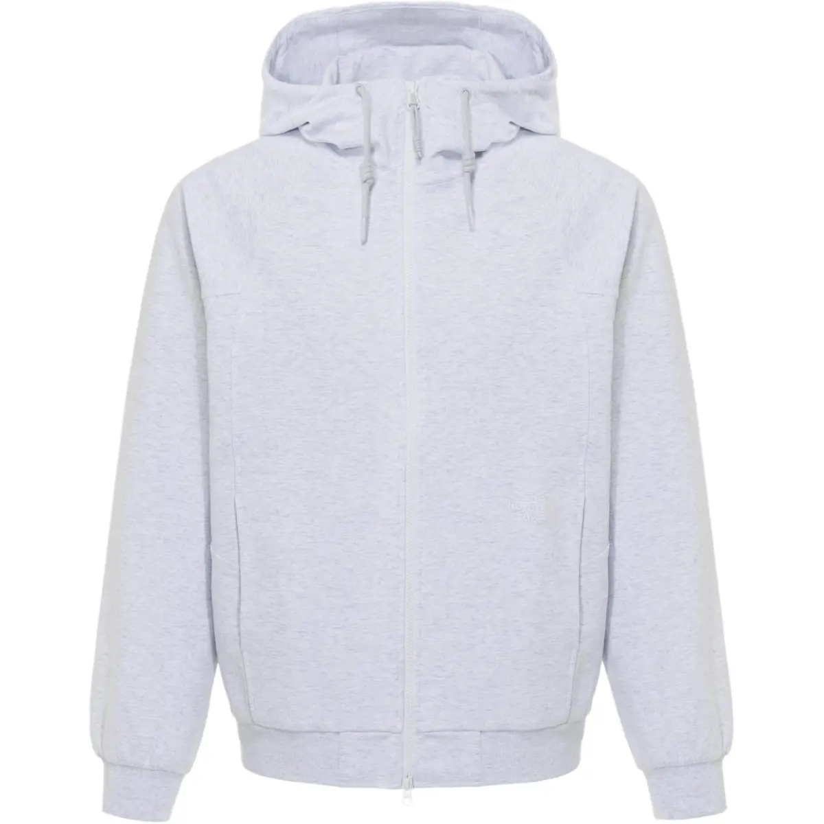 THE NORTH FACE Jackets & Coats Unisex Gray