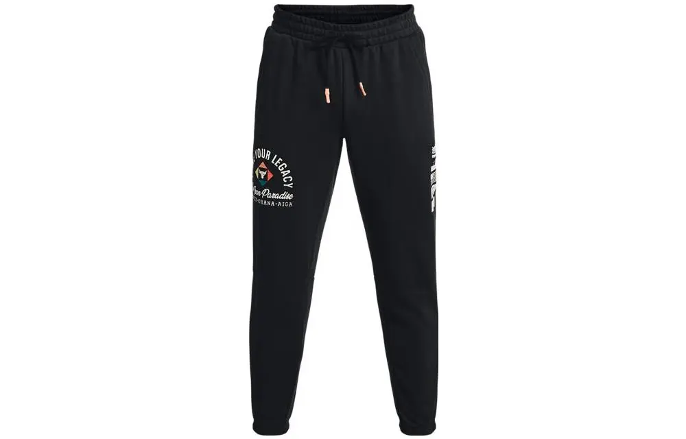 Under Armour Knitted Sweatpants Men's