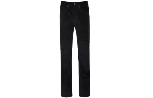Levi's Casual Pants Men's Black
